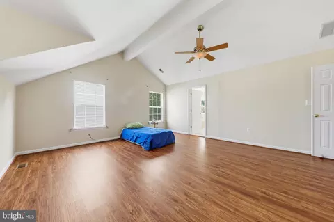 Bedroom - 612 Bushytail Dr, Frederick, MD 21703 photo 2 of 6