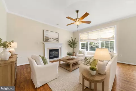 Living - 612 Bushytail Dr, Frederick, MD 21703 photo 4 of 6