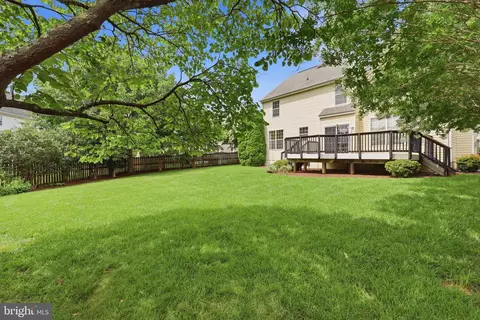 Exterior - 612 Bushytail Dr, Frederick, MD 21703 photo 6 of 12