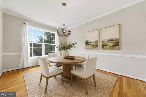 Dining - 612 Bushytail Dr, Frederick, MD 21703 photo 1 of 1