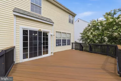Exterior - 612 Bushytail Dr, Frederick, MD 21703 photo 9 of 12