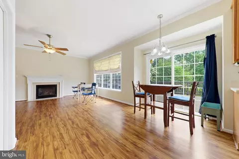 Living - 612 Bushytail Dr, Frederick, MD 21703 photo 3 of 6