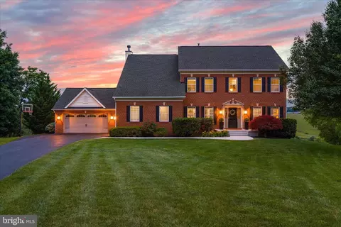 9811 Ritchie Ct, Ijamsville, MD 21754
