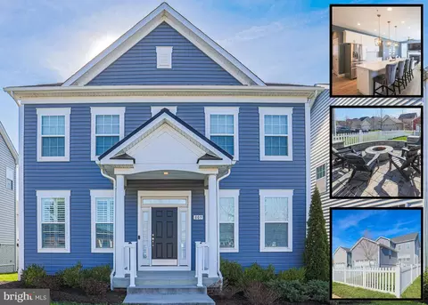 809 Jefferson Pike, Brunswick, MD 21716