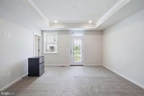 Entry Way - 4922 Macdonough Pl, Frederick, MD 21703 photo 5 of 9