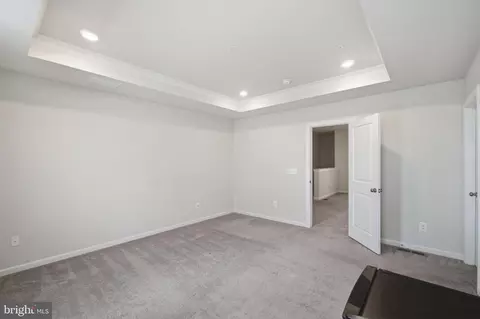 Entry Way - 4922 Macdonough Pl, Frederick, MD 21703 photo 7 of 9