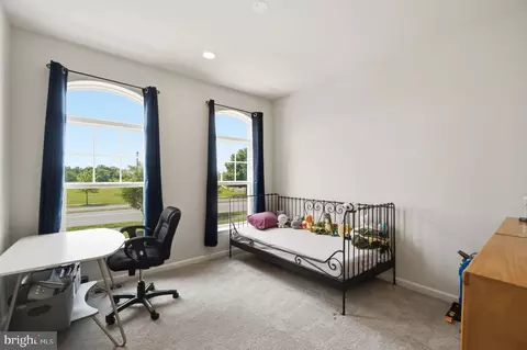 Bedroom - 4922 Macdonough Pl, Frederick, MD 21703 photo 1 of 1