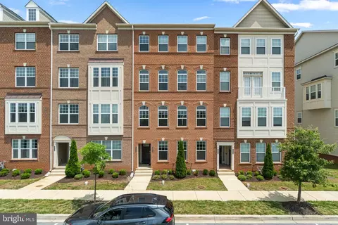 4922 Macdonough Pl, Frederick, MD 21703