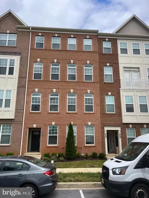 4922 Macdonough Pl, Frederick, MD 21703