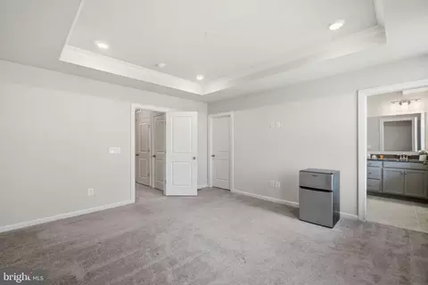 Entry Way - 4922 Macdonough Pl, Frederick, MD 21703 photo 6 of 9