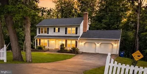 13594 Skyview Ter W, Mount Airy, MD 21771