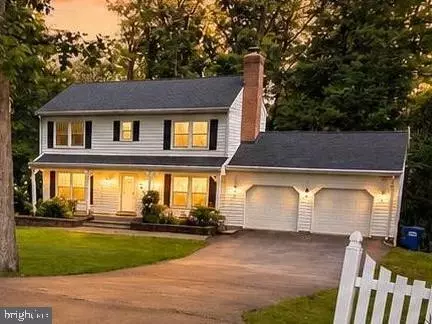 13594 Skyview Ter W, Mount Airy, MD 21771