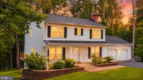 13594 Skyview Ter W, Mount Airy, MD 21771
