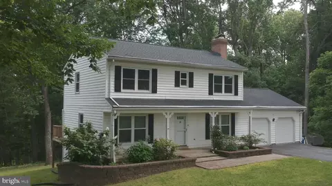 13594 Skyview Ter W, Mount Airy, MD 21771