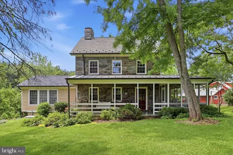 10919 Etzler Mill Rd, Woodsboro, MD 21798