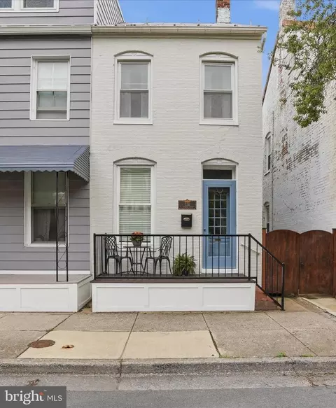 724 N Market St, Frederick, MD 21701
