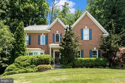 3311 Knolls Pkwy, Ijamsville, MD 21754