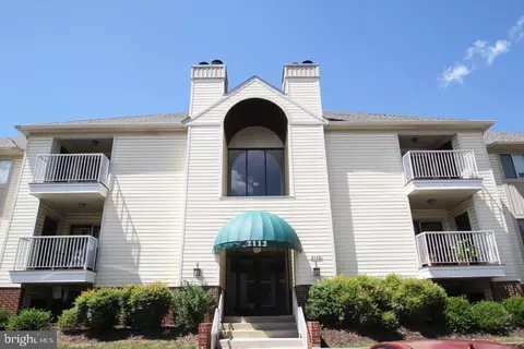 2112 Whitehall Rd #2C, Frederick, MD 21702