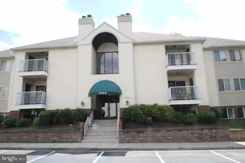 2112 Whitehall Rd #2C, Frederick, MD 21702