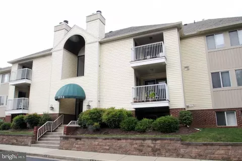 2112 Whitehall Rd #2C, Frederick, MD 21702