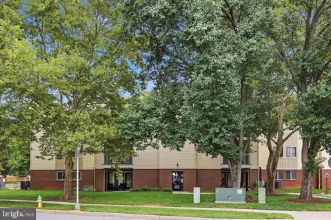 Exterior - 2112 Whitehall Rd #2C, Frederick, MD 21702 photo 5 of 7