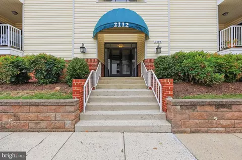 Exterior - 2112 Whitehall Rd #2C, Frederick, MD 21702 photo 1 of 7