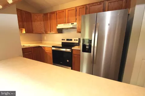 Kitchen - 2112 Whitehall Rd #2C, Frederick, MD 21702 photo 5 of 5