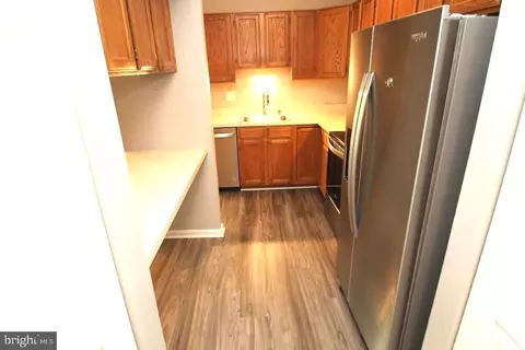Kitchen - 2112 Whitehall Rd #2C, Frederick, MD 21702 photo 2 of 5