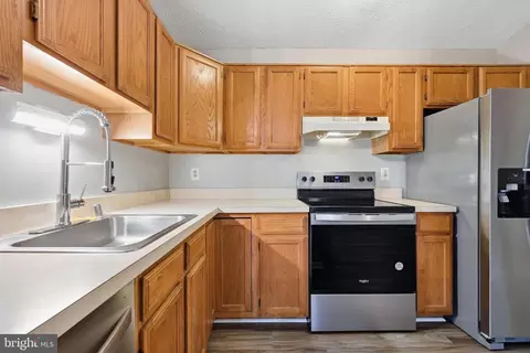 Kitchen - 2112 Whitehall Rd #2C, Frederick, MD 21702 photo 1 of 5