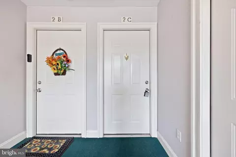 Entry Way - 2112 Whitehall Rd #2C, Frederick, MD 21702 photo 2 of 16