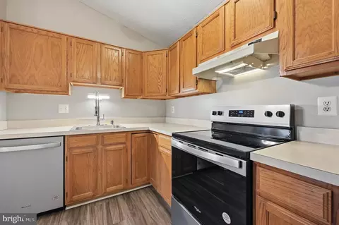 Kitchen - 2112 Whitehall Rd #2C, Frederick, MD 21702 photo 3 of 5