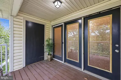 Exterior - 2112 Whitehall Rd #2C, Frederick, MD 21702 photo 3 of 7