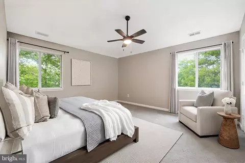 Bedroom - 2112 Whitehall Rd #2C, Frederick, MD 21702 photo 1 of 3