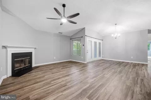 Entry Way - 2112 Whitehall Rd #2C, Frederick, MD 21702 photo 6 of 16