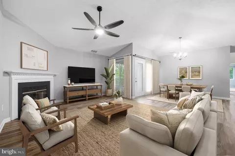 Living - 2112 Whitehall Rd #2C, Frederick, MD 21702 photo 1 of 4