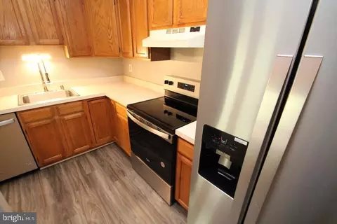 Kitchen - 2112 Whitehall Rd #2C, Frederick, MD 21702 photo 1 of 5