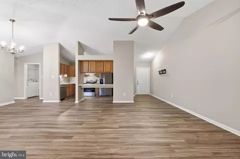 Entry Way - 2112 Whitehall Rd #2C, Frederick, MD 21702 photo 7 of 16