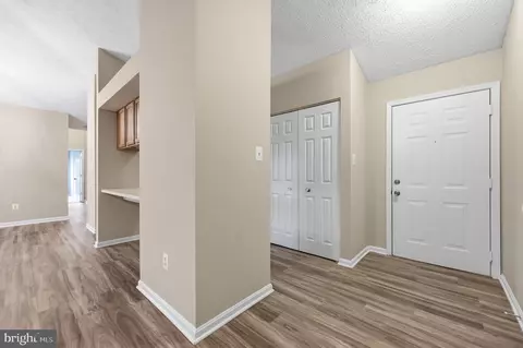 Entry Way - 2112 Whitehall Rd #2C, Frederick, MD 21702 photo 5 of 16
