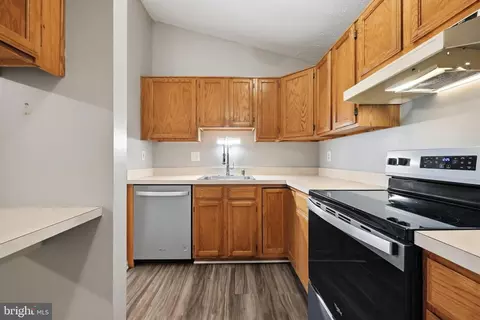 Kitchen - 2112 Whitehall Rd #2C, Frederick, MD 21702 photo 4 of 5