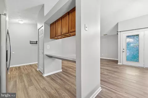 Entry Way - 2112 Whitehall Rd #2C, Frederick, MD 21702 photo 10 of 16