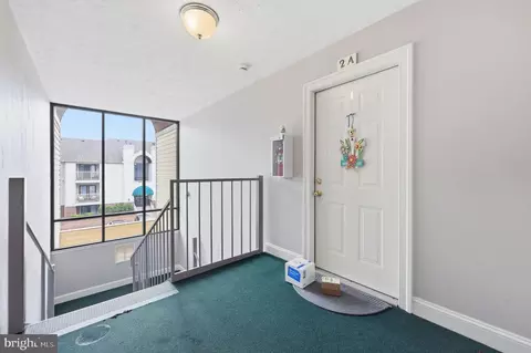 Entry Way - 2112 Whitehall Rd #2C, Frederick, MD 21702 photo 16 of 16