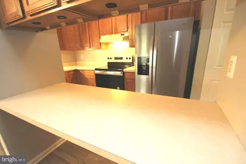 Kitchen - 2112 Whitehall Rd #2C, Frederick, MD 21702 photo 4 of 5