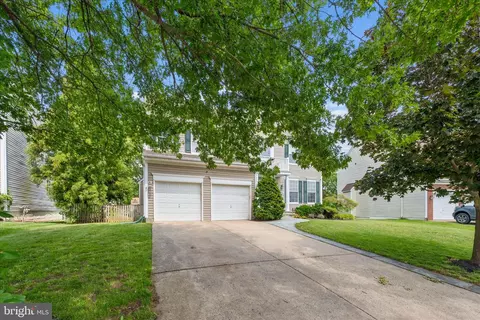 Exterior - 604 Bushytail Dr, Frederick, MD 21703 photo 12 of 12