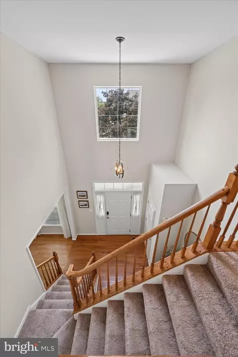 Entry Way - 604 Bushytail Dr, Frederick, MD 21703 photo 1 of 13