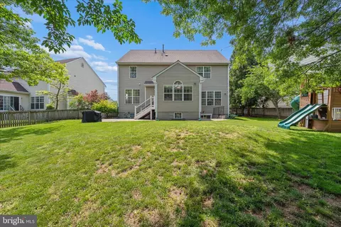 Exterior - 604 Bushytail Dr, Frederick, MD 21703 photo 5 of 12
