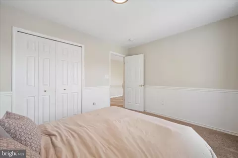 Bedroom - 604 Bushytail Dr, Frederick, MD 21703 photo 3 of 6