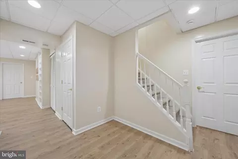Entry Way - 604 Bushytail Dr, Frederick, MD 21703 photo 13 of 13