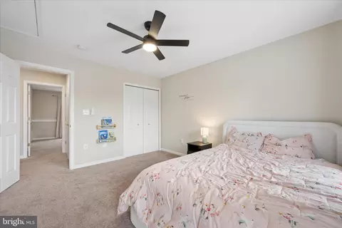 Bedroom - 604 Bushytail Dr, Frederick, MD 21703 photo 5 of 6