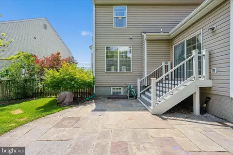 Exterior - 604 Bushytail Dr, Frederick, MD 21703 photo 3 of 12