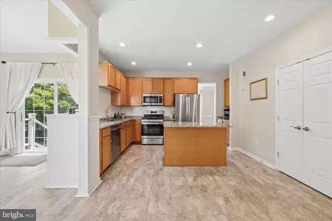 Kitchen - 604 Bushytail Dr, Frederick, MD 21703 photo 1 of 6